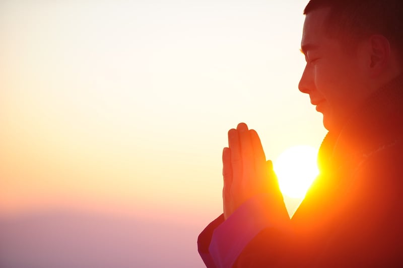 Meditation Spiritual Yoga
